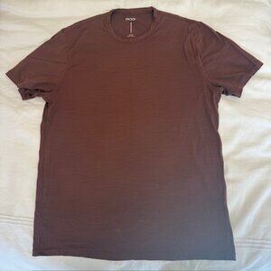 Good Condition Men's Proof 72-Hour Merino T-Shirt - Classic Fit, Size Medium